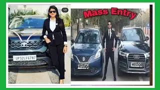 Vestige Leader's Mass Entry...🔥