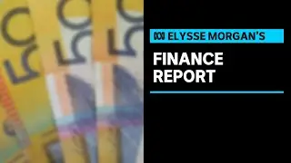 Iron ore prices drop, sending mining stocks lower, along with the wider share market | ABC News
