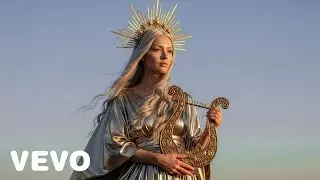 Alan Walker - I Loved You Quietly (Official Music Lyrics) Beautiful Sad Love Song