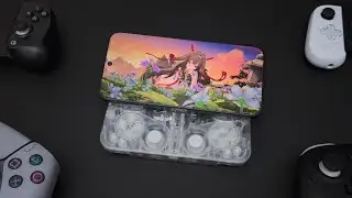 Обзор контроллера MCON: стоит ли он своих денег?!