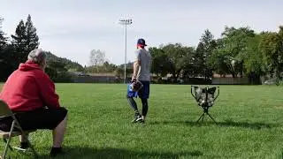 The Return of Pops in Catch Play