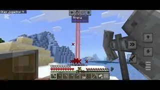 Minecraft Legends of the ancient episodio 3(explorando)
