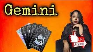 The Worst is Over: Gemini Horoscope January 15-31, 2026