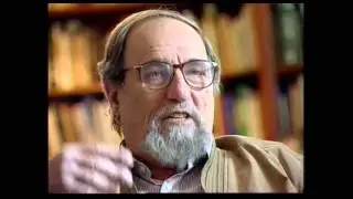 Luis Carandell Parte 1/2