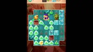 Hocus Puzzle Level 88
