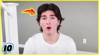 Troy Becker/Paul Zimmer Is Back And People Are More Confused Than Ever