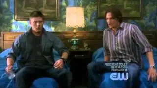 Dean/Sam Fanmade Music Video - Hey Brother