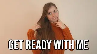 Thanksgiving Outfit | Get Ready With Me