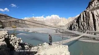 Whispers of Swat and Stories of Hunza