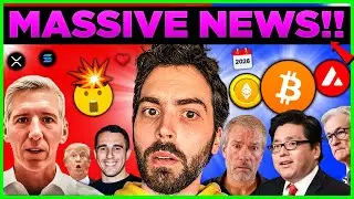 Why Bitcoin & Ethereum will COLLAPSE then EXPLODE in 2026 | What You MUST Know