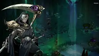 NOITE 298: Rapidez de Hermes com Espada - HADES