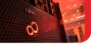 Fujitsu World Tour