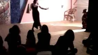 Scherzo di primavera: Patrizia Bettini