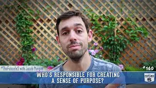 Who&rsquo;s Responsible for Creating A Sense Of Purpose?