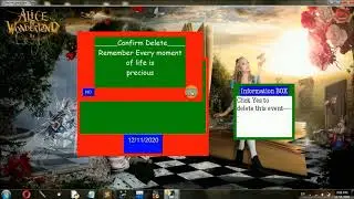 A Python  Project Using Tkinter GUI  |Fully Functioning Windows Application || one man Project||