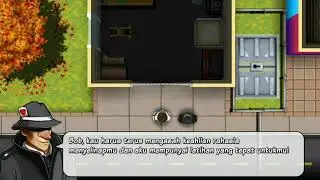 Shamville 8 - Secret Mission &bull; Robbery Bob 2: Double Trouble