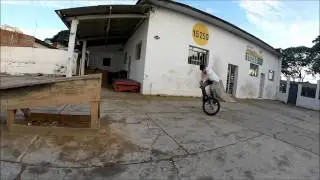 Comite Crew - 2015 Trailer