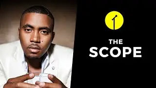 Nas Is Taking His Investments International With Carry1st Mobile Gaming
