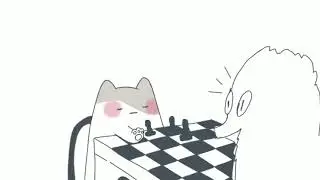 Supportive Little Sister [Drawfee Animated]