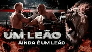 Rap Do Mike Tyson 🔥#boxe