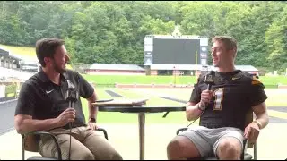 FB: 2024 App State Media Day (FB Live Show with Adam Witten)