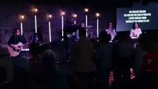 Worship 4/6/2025 - The Call to Transformation: Spiritual Renewal During Lent