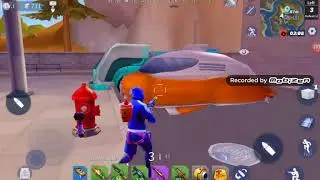 CREATIVE DESTRUCTION GLITCH!