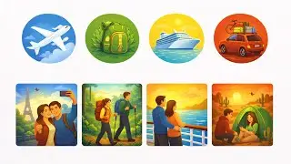 Every Travel Style That Reveals Your Adventure Spirit Explained In Detail