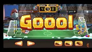 primer video legogamer y tonriver s&uacute;per juego