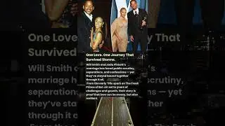 One Love. One Journey That Survived Storms.