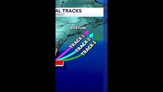 Explaining &lsquo;bomb cyclone&rsquo; factor in upcoming storm