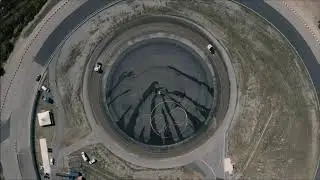 Goodyear FUELMAX GEN-2 Wet-Handling-Timelapse