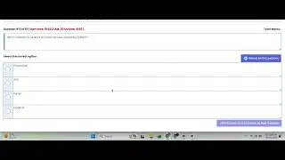 CS401P   Computer Architecture and Assembly Language Programming Practical Graded Quiz   1