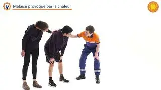 Malaises particuliers