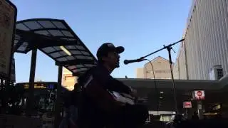 風助路上物語　九十三巻  ~ Fuuske 93rd Street Story ~　＠平塚駅