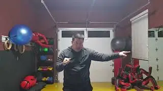 WTD Kickstance Combination 12, Orbit Set (Rank 3)
