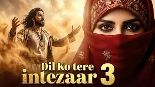 Dil Ko Tera Intezar Reh Gaya 3 | Non-Stop Romantic Qawwali 2026 | Best Soulful Sufi Jukebox Heart |