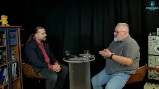 Cyber Bard Talks EP4. Soci&aacute;lne siete a manipul&aacute;cia.