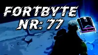 Fortbyte Nr: 77 🔮 || Fortnite Battle Royale [Deutsch]