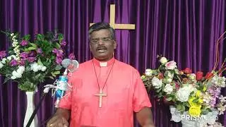 Live streaming of Rev.G.Milton Arun Raj