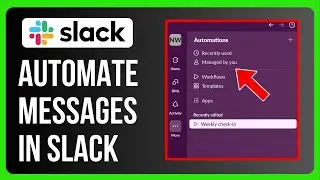 How to Automate Messages in Slack