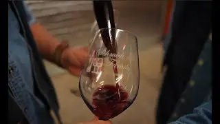 Rogue Valley Tasting Rooms : Schmidt Family Vineyards