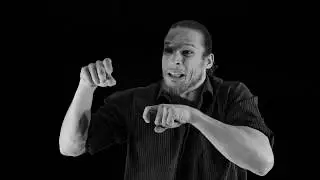 ASL Slam NYC presents: DACK VIRNIG