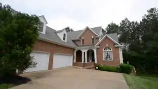 4897 Kings Pond Pl Providence Forge VA 23140- Brickshire Homes for Sale