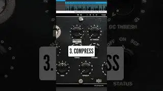 Make Your Basslines FILTHY with WUNDERLICH #musicproduction #musicproducer #musicproductiontips