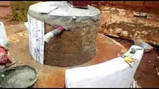 Cameroun : les disciples karkaris inaugurent un puits &agrave; Kougha Forifoum