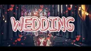 Dragon Raja SEA~New Update~Wedding (Marriage)