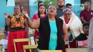 12 Aniversario Iglesia