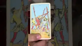 Water Element General Reading 🌊 12/20/25 &ldquo;Your Enemies Are Mad & Fighting Each Other!&rdquo;