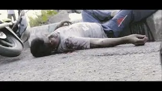 Kavasam (கவசம்) Tamil short film | Road safety | Wear Helmet | Follow the traffic rules